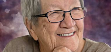 Huguette Therrien Guénette