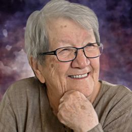 Photo de Huguette Therrien Guénette, avis de décès