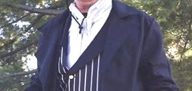 Daniel Lee Kimme
