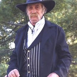 Photo of Daniel Lee Kimme, obituary