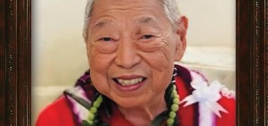 Edward Sau Tin Yee