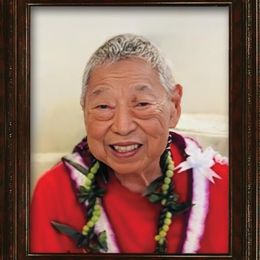 Photo de Edward Sau Tin Yee, avis de décès