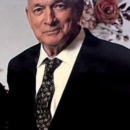 Photo of Arthur Allen, obituary