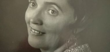 Margaret "Marg" Ellen (Mathers) Williams