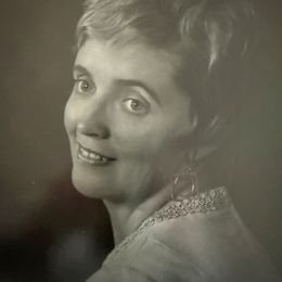 Photo of Margaret "Marg" Ellen (Mathers) Williams, obituary