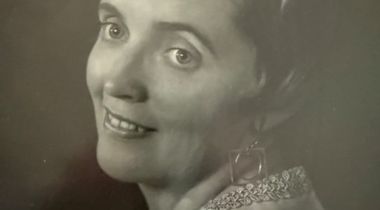 Margaret "Marg" Ellen (Mathers) Williams