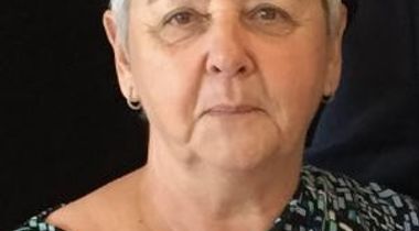 Mona Gauthier Larocque