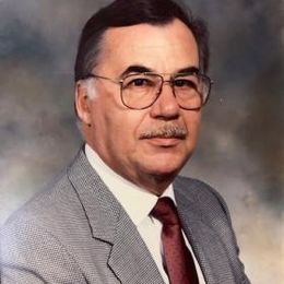Photo de Georges-Henri Parenteau, avis de décès à Sorel-Tracy