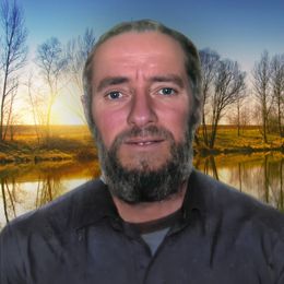 Photo de Gérald Poitras, avis de décès à Amqui