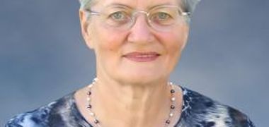 Aline Lizotte