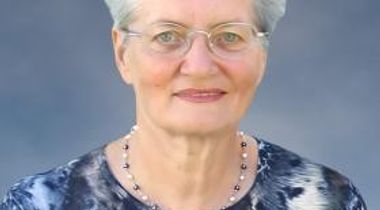 Aline Lizotte