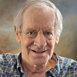 Photo of Gilbert Sergerie, obituary
