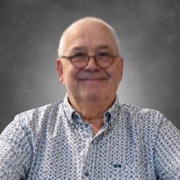 Photo de Guy St-Louis, avis de décès à Louiseville
