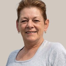 Photo of Willina Robillard, obituary in Lachute