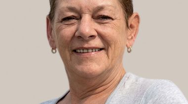 Willina Robillard