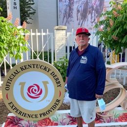 Photo of Carl Andrienne Moreno, obituary