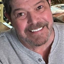 Photo of Clifford "Ford" Carroll Davis, obituary