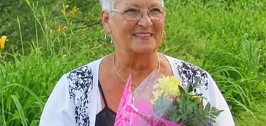 Mughette Rancourt