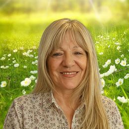 Photo of Céline Gagnon, obituary in Val-d'Or