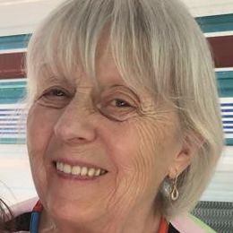 Photo de Ginette Racine, avis de décès à Montréal