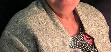 Johanne Gunville