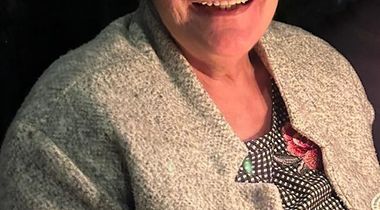 Johanne Gunville