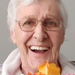 Photo de Gisèle Desruisseaux, avis de décès à Windsor