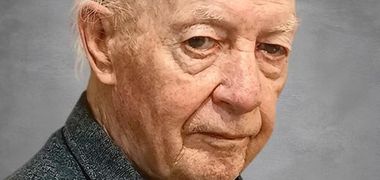 André-Jacques Larouche