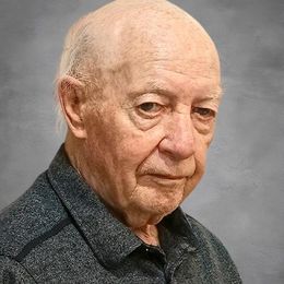 Photo de André-Jacques Larouche, avis de décès à Baie-Comeau