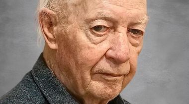 André-Jacques Larouche