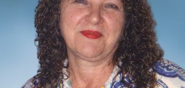 Jeannette Gagné