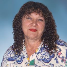 Photo de Jeannette Gagné, avis de décès à Rimouski