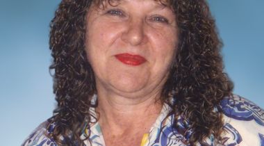 Jeannette Gagné