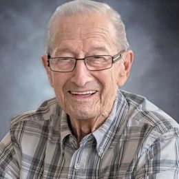 Photo de Ronald Carmichael, avis de décès à Sherbrooke