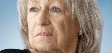 Cécile Dion