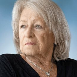 Photo de Cécile Dion, avis de décès à Mont-Joli