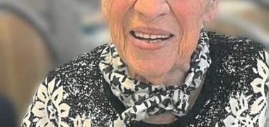 Yolande Deschênes Dupont