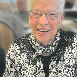 Photo de Yolande Deschênes Dupont, avis de décès à Sherbrooke