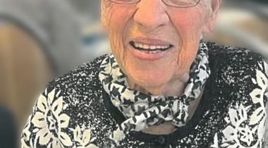 Yolande Deschênes Dupont