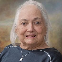 Photo of France Lebrun, obituary in Sherbrooke