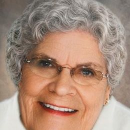 Photo of Laurence Bernier, obituary in L'Islet