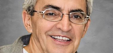 Laurent Parent