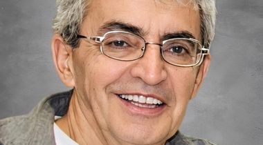 Laurent Parent