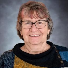 Photo de Lise Guillemette, avis de décès à Sherbrooke