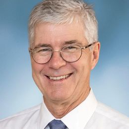 Photo de Gilles Dessureault, avis de décès à Lévis
