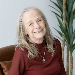 Photo de Hélène Lasselle Boisvert, avis de décès à Trois-Rivières
