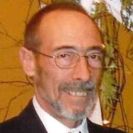 Photo of Marvin Keith Scott, obituary in Cowansville