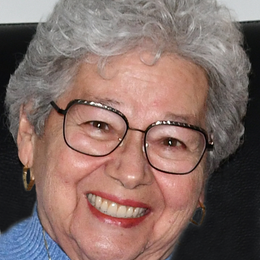 Photo of Colette Desautels, obituary in Saint-David