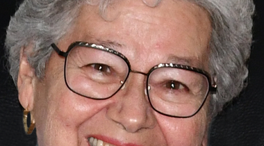 Colette Desautels