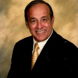 Photo of Thomas Lucente, obituary in Price